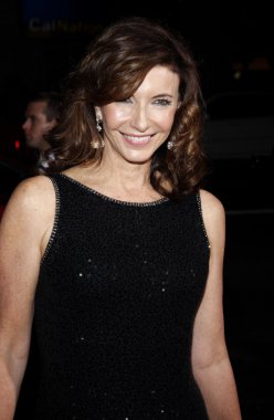 Aktris Mary Steenburgen