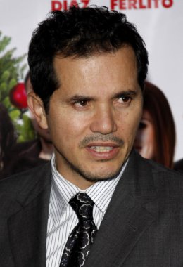 Aktör John Leguizamo