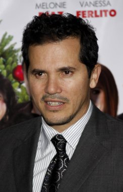 Aktör John Leguizamo