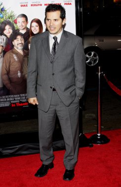 Aktör John Leguizamo