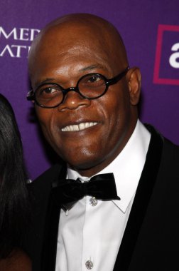 aktör Samuel L Jackson