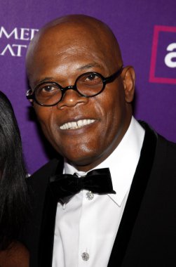 aktör Samuel L Jackson