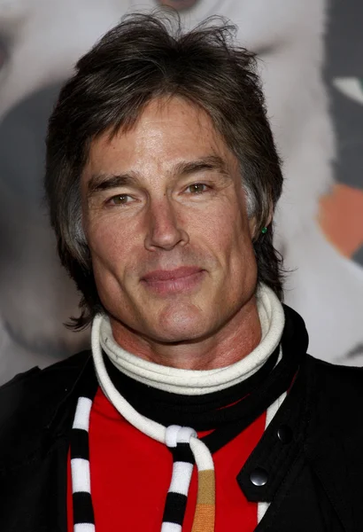 Agente Ronn Moss — Foto de Stock