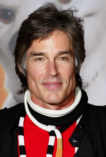 Actor Ronn Moss — Stock Photo, Image