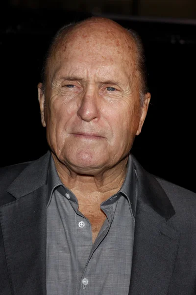 Acteur Robert Duvall — Stockfoto