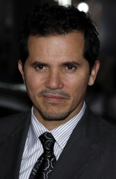 Aktor John Leguizamo — Stok Foto