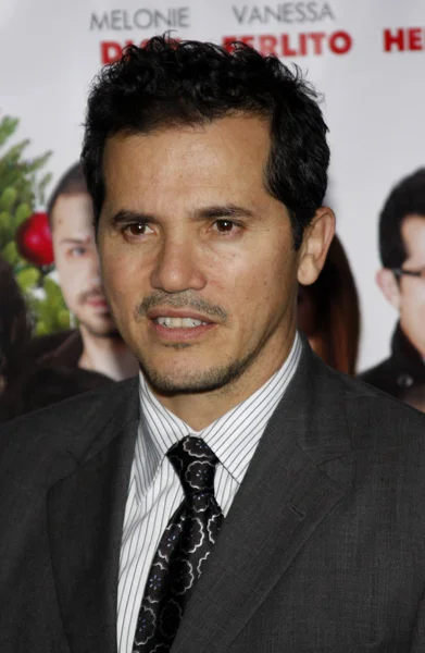 Aktor John Leguizamo — Stok Foto