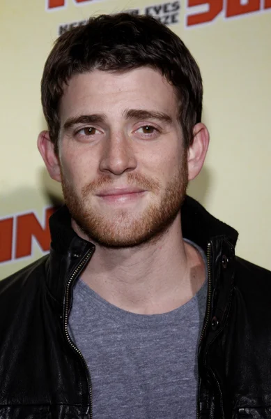 Actor Bryan Greenberg — Stock Photo, Image