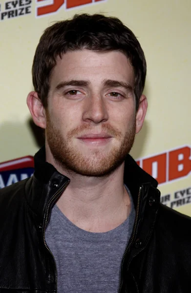 Ator Bryan Greenberg — Fotografia de Stock