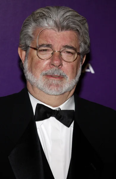 Regisseur George Lucas — Stockfoto