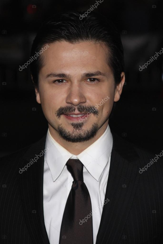 Actor Freddy Rodriguez Stock Editorial Photo PopularImages #123665822
