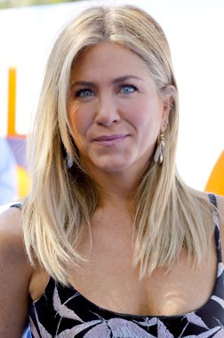 Aktris Jennifer Aniston