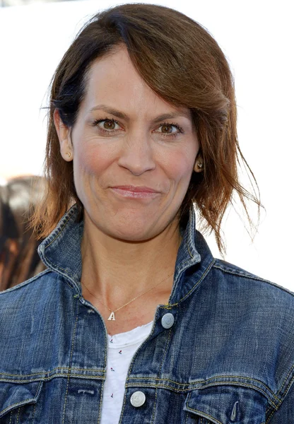 Aktris Annabeth Gish