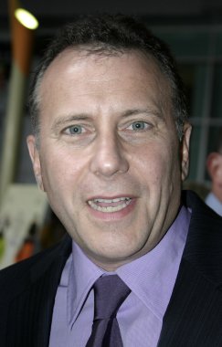 aktör Paul Reiser