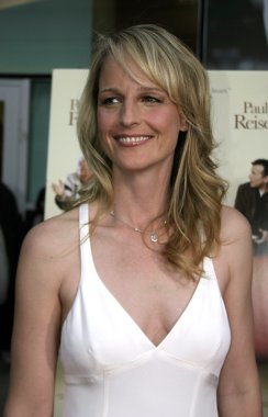oyuncu Helen Hunt 