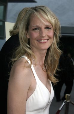 oyuncu Helen Hunt 
