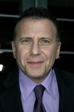 aktör Paul Reiser