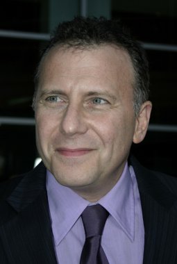 aktör Paul Reiser