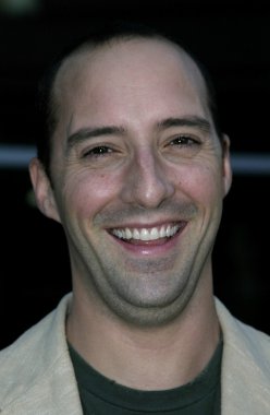 Aktör Tony Hale