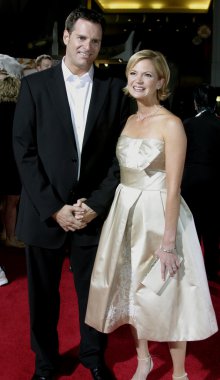 Direktörü Mark Waters