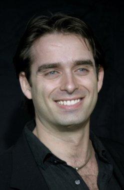 aktör Bruno Campos