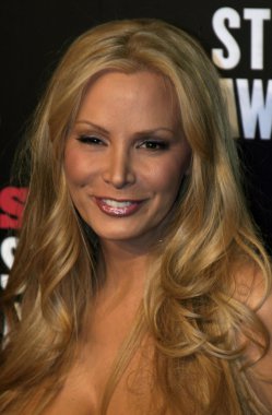 Aktris Cindy Margolis