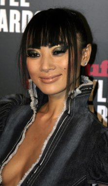 oyuncu bai ling