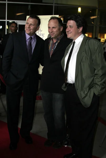 Paul reiser, raymond de felitta — Stockfoto