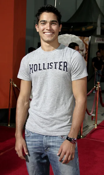 Aktor Tyler Hoechlin — Zdjęcie stockowe