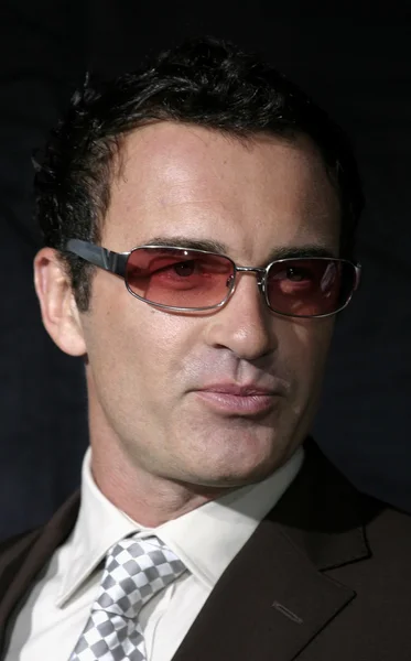 Ator Julian McMahon — Fotografia de Stock