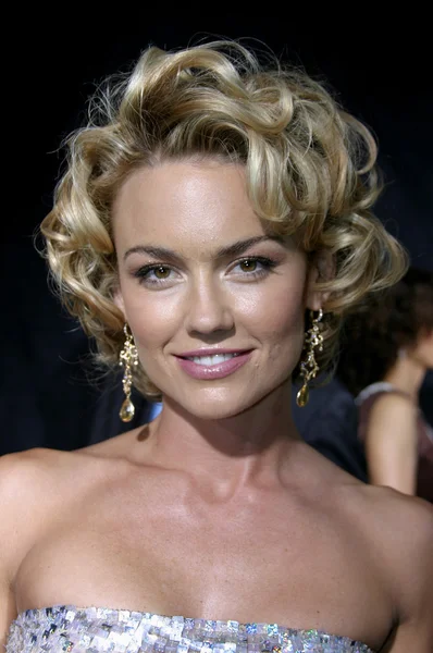 L'actrice Kelly Carlson — Photo