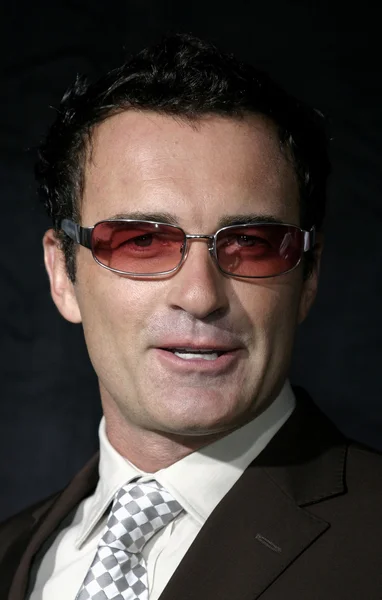 Acteur Julian Mcmahon — Stockfoto