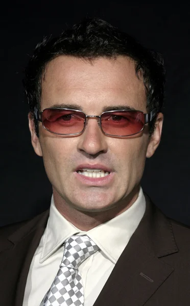 El actor Julian McMahon —  Fotos de Stock