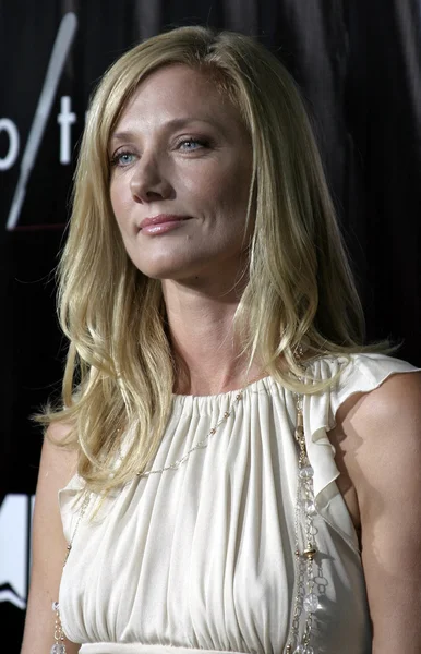 Actress Joely Richardson — Stock Photo, Image