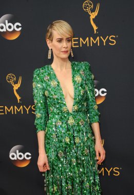 Oyuncu Sarah Paulson