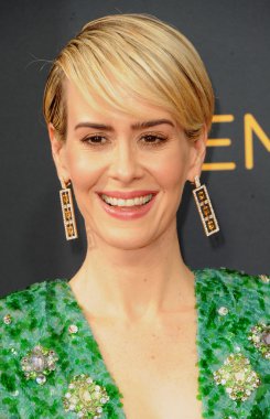 Oyuncu Sarah Paulson