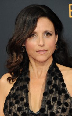 aktris Julia Louis Dreyfus