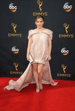 aktris Anna Chlumsky