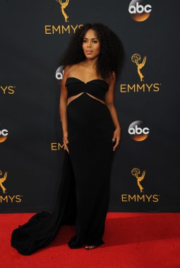 Aktris Kerry Washington