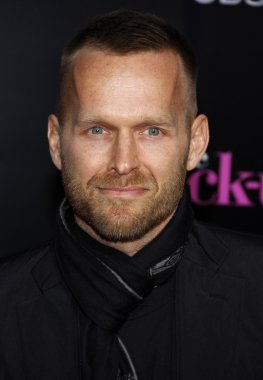 kişisel antrenör Bob Harper