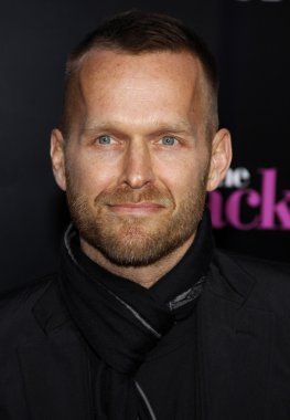kişisel antrenör Bob Harper