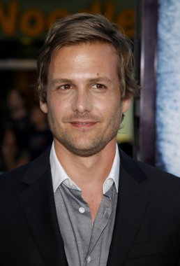 Aktör Gabriel Macht