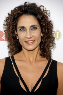aktris Melina Kanakaredes