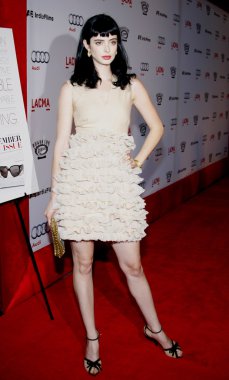 Oyuncu Krysten Ritter