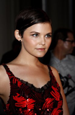 Aktrist Ginnifer Goodwin
