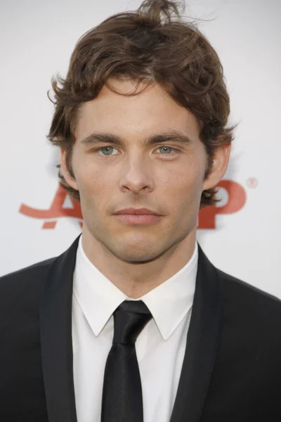 Actor James Marsden — Stock Photo, Image