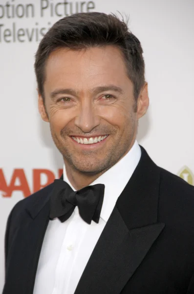 Acteur Hugh Jackman — Stockfoto