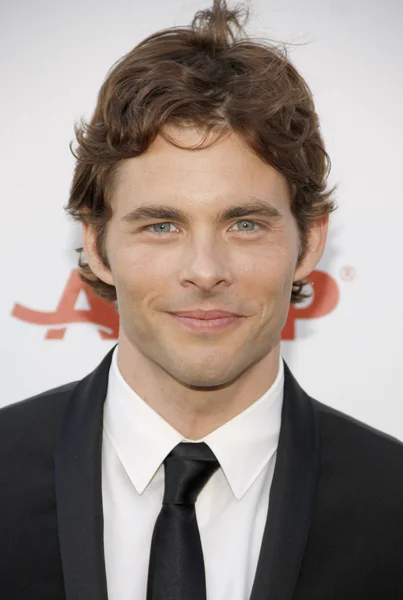 Actor James Marsden — Foto de Stock