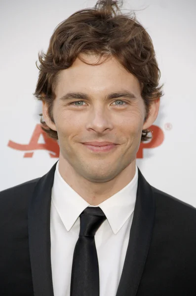 Skådespelaren James Marsden — Stockfoto