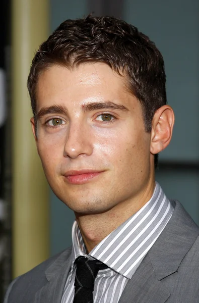 Attore Julian Morris — Foto Stock